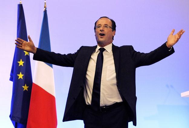 Inwestorów niepokoi przyszłość polityczna we Francji? /AFP