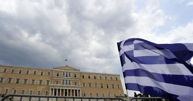 Inwestorzy oczekują informacji dotyczącej kolejnej transzy pożyczki dla Grecji /AFP