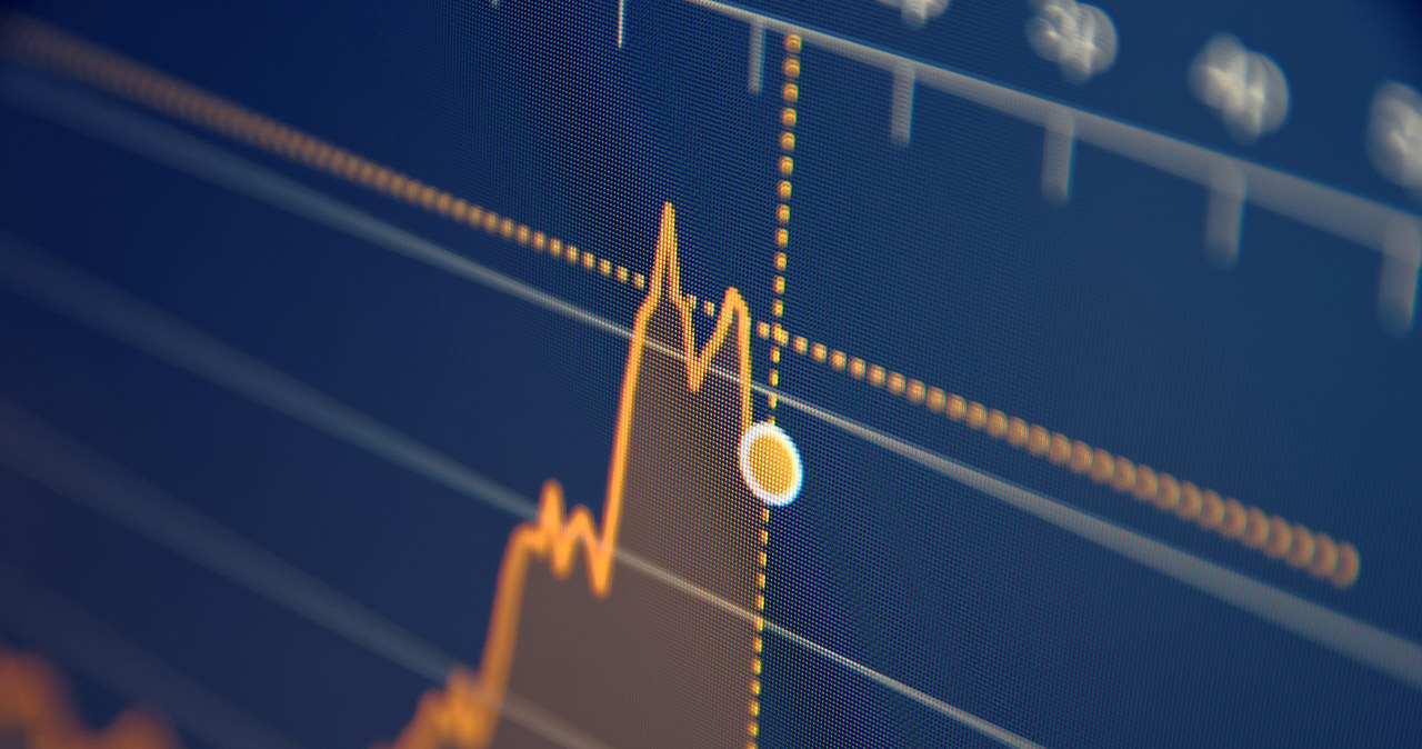 Inwestorzy pozostają pod presją doniesień o wzmagającej się fali pandemii i groźbie konfliktu Rosji z Ukrainą. Fot. ilustracyjne /123RF/PICSEL