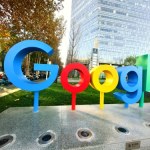 NVIDIA Inwestorzy stawiają na Alphabet. Właściciel Google może stać się najcenniejszą spółką na świecie