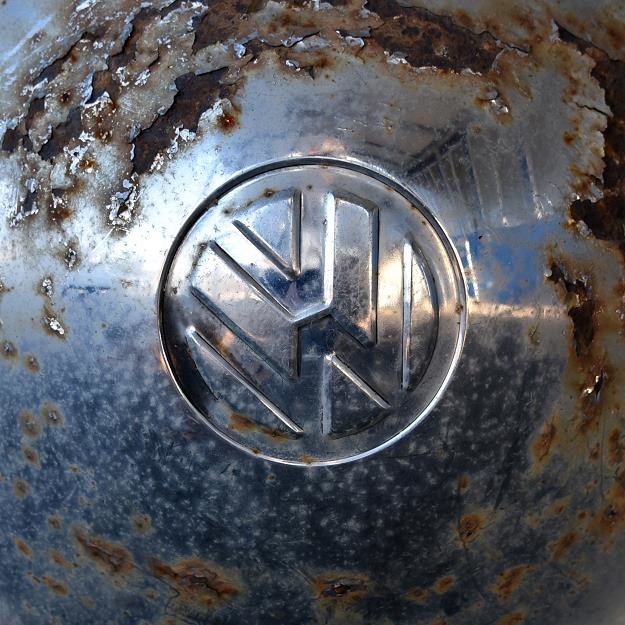 Inwestorzy w Niemczech żądają od Volkswagena 8,2 mld euro /AFP