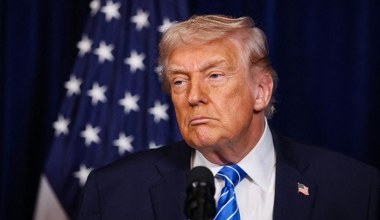 Inwestorzy w USA tracą cierpliwość. Wojna Trumpa uderzyła w Wall Street 