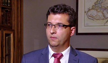 Inwestorzy zagraniczni wrócą na polską giełdę, gdy wyjaśni się sprawa kredytów frankowych