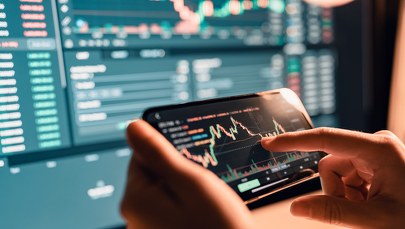 ​Inwestował za namową oszusta. Stracił prawie 160 tys. złotych  