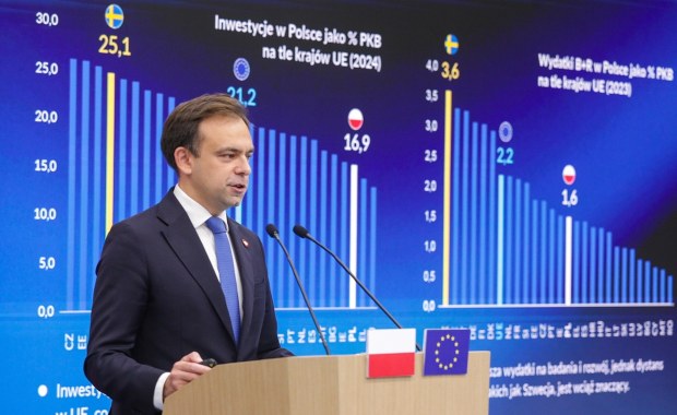 Inwestowanie bez podatku. Domański ogłasza