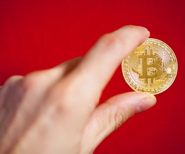 ​Inwestowanie w bitcoina jest "łapaniem spadającego noża"?