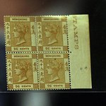 Inwestowanie w znaczki pocztowe