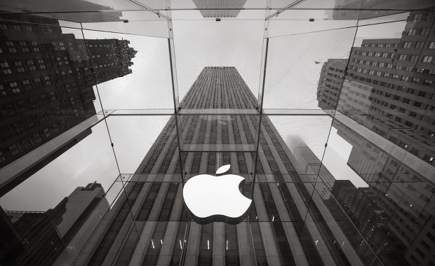 Inwestycja Apple w Polsce. Zacznie się jeszcze w tym roku