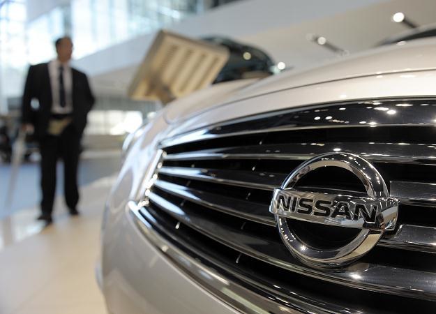 Inwestycja Nissana w północej Anglii może ożywić cały region /AFP