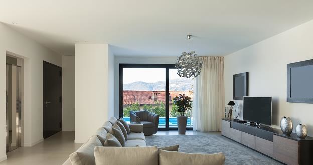 Inwestycja w apartamenty - czy to się opłaca? /&copy;123RF/PICSEL