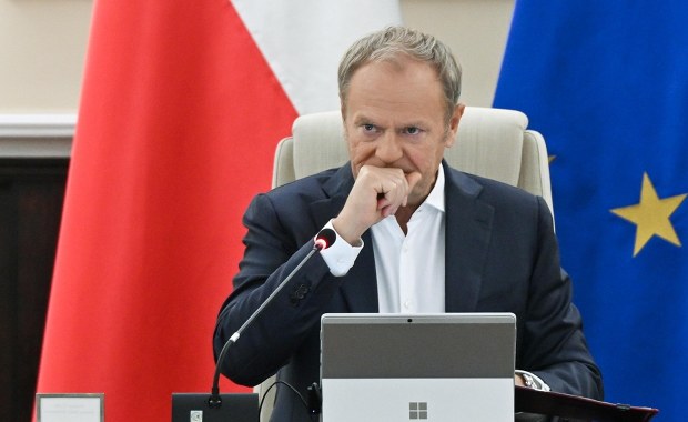 Inwestycja w drony to nie wszystko. Premier o ogromnych środkach na obronność