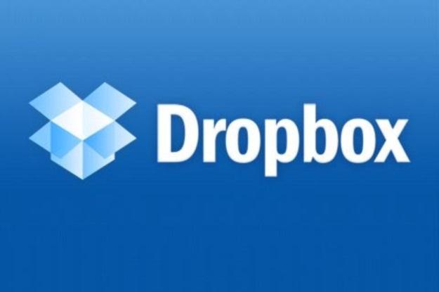 Inwestycja w Dropboxa będzie jeszcze bardziej opłacalna /materiały prasowe