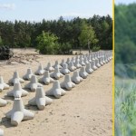 Inwestycja w przygranicznych gminach. Powstaną składy i huby logistyczne