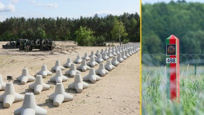 Inwestycja w przygranicznych gminach. Powstaną składy i huby logistyczne