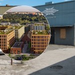 Inwestycja w Warszawie. Zabytkowe hale fabryki Perun zyskają nowe funkcje