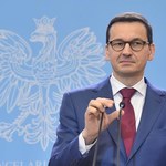 Inwestycje będą jedną z lokomotyw wzrostu gospodarczego - M. Morawiecki