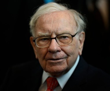 Inwestycje miliarderów. Na co stawiają Buffett i Gates?