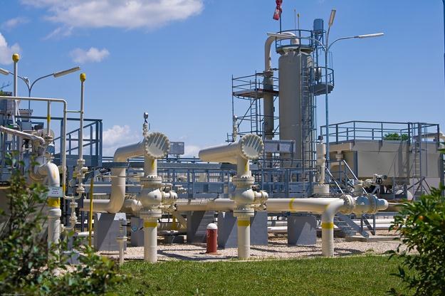 Inwestycje w gazową infrastrukturę są bardzo ważne /&copy; Panthermedia