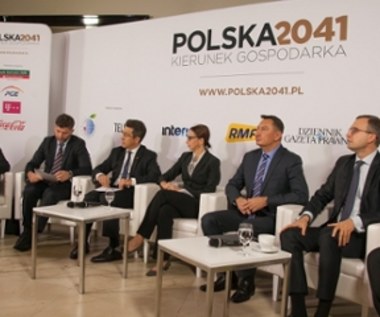 Inwestycje w Polsce: Wciąż musimy gonić Zachód 