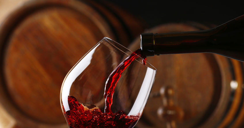 Inwestycje w wino to tylko fanaberia i zabawa, czy szansa na realny zysk? Zdj. ilustracyjne /123RF/PICSEL