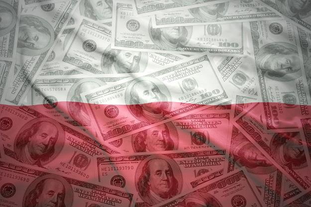 Inwestycje zagraniczne w Polsce hamują... /&copy;123RF/PICSEL