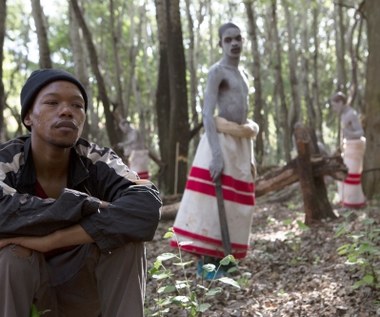 "Inxeba. Zakazana ścieżka" [trailer]