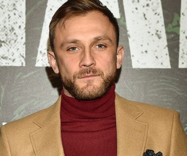 Inżynier, raper i... tancerz? Kamil Nożyński zadebiutuje na parkiecie!