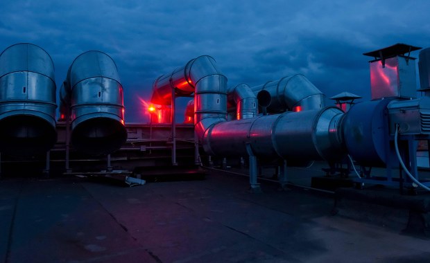 Inżynier z elektrowni jądrowej w Enerhodarze: Może się powtórzyć scenariusz z Fukushimy