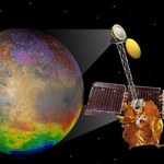 Inżynierowie uczą sondę Mars Odyssey "nowych sztuczek"