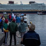 Inżynieryjny majstersztyk: Gigantyczny wycieczkowiec Disneya na Bałtyku