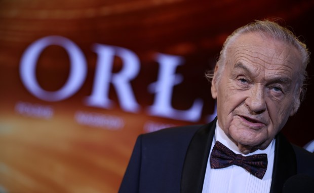 "IO" Jerzego Skolimowskiego powalczy o nominacje do Europejskich Nagród Filmowych