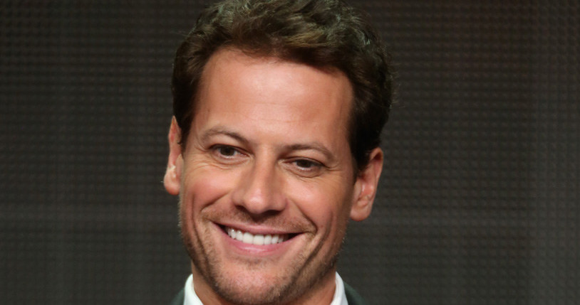 Ioan Gruffudd /Frederick M. Brown /Getty Images