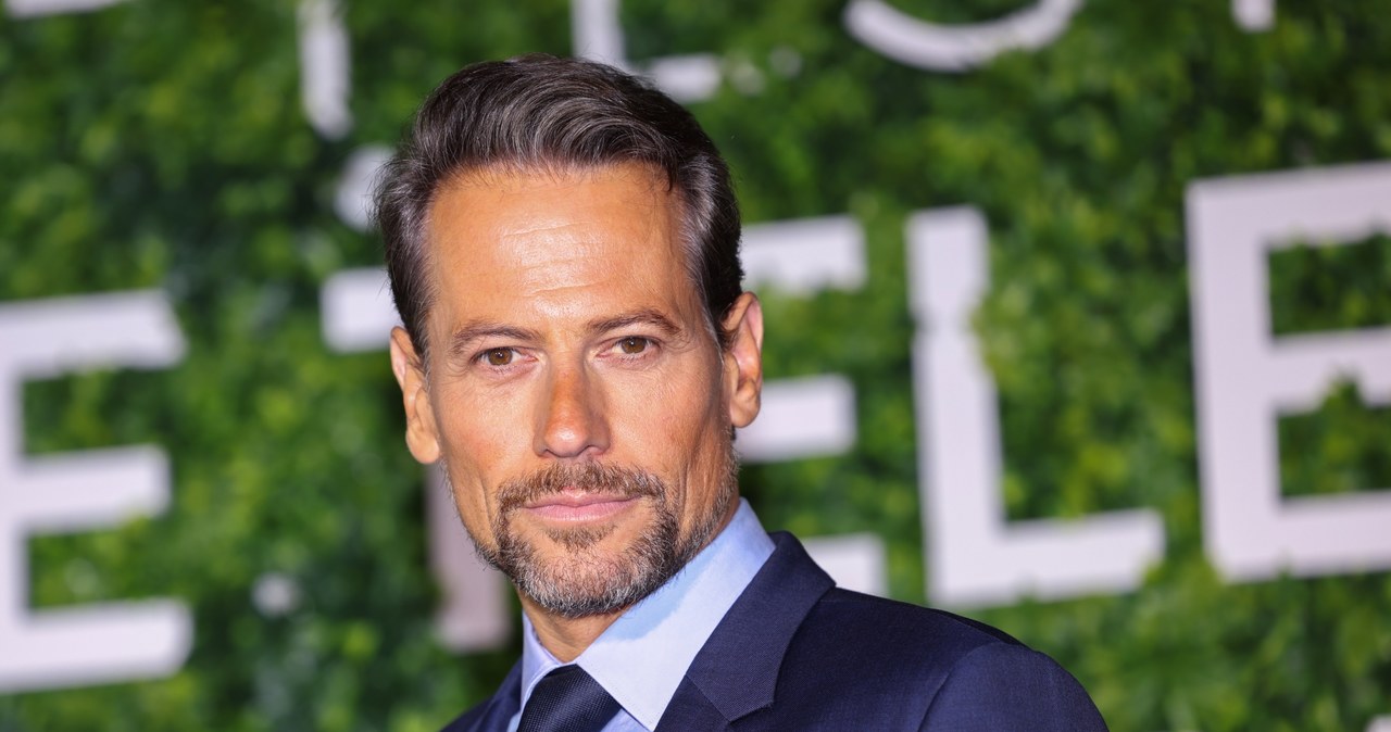 Ioan Gruffudd / Arnold Jerocki/WireImage /Getty Images