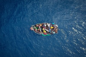 IOM: "Migracja nie jest zjawiskiem trudnym, ale złożonym"