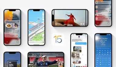 iOS 15 - przez to możesz stracić zdjęcia