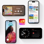 iOS 17 dostępny dla wszystkich. Dla kogo aktualizacja i co nowego wnosi?