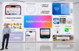 iOS 18.1 do pobrania. Co nowego z aktualizacją dla iPhone'ów?