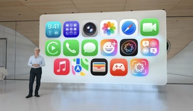 iOS 26 zaprezentowany. Co nowego i kiedy aktualizacja dla iPhone'ów?