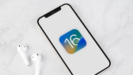 iOS 