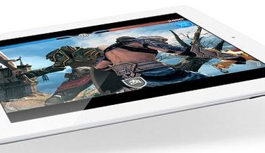 iPad 2 - kolejna generacja