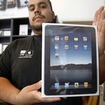 iPad 2 w trzech wersjach