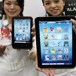 iPad 3 i iPhone 5 z ekranami IGZO Sharp