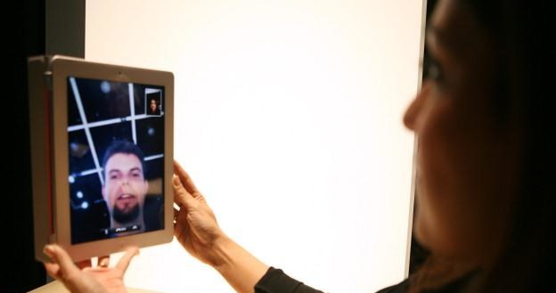 iPad 3 - na pewno wyjdzie. Pytanie tylko, jaki to będzie sprzęt /AFP