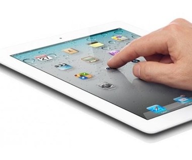 iPad 3 z wyświetlaczem Retina 2048 x 1536 oraz mniejszy tablet?