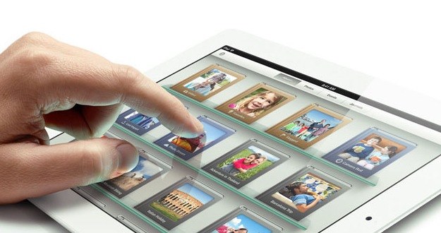 iPad 4 128 GB - teraz także dostępny w Polsce /materiały prasowe