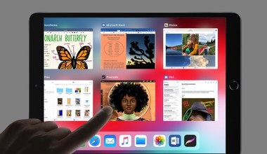 iPad Air 2019, iPadOS i Apple Arcade - test