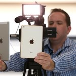 iPad Air 3 bez 3D Touch, ale w pierwszej połowie 2016 roku? 