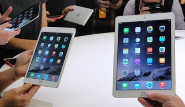 iPad Air 3 z ekranem 4K i 4 GB RAM-u?