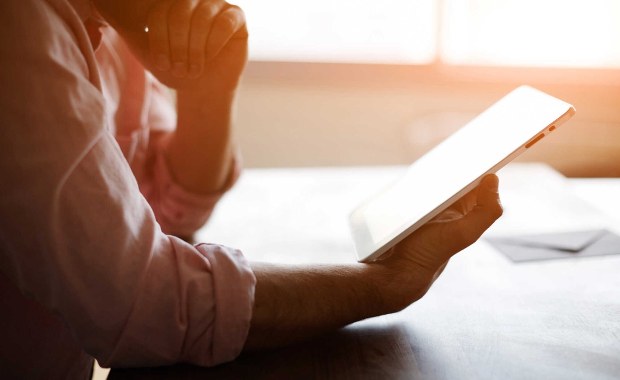 iPad dla artystów – jak tablety Apple rewolucjonizują świat cyfrowych twórców?