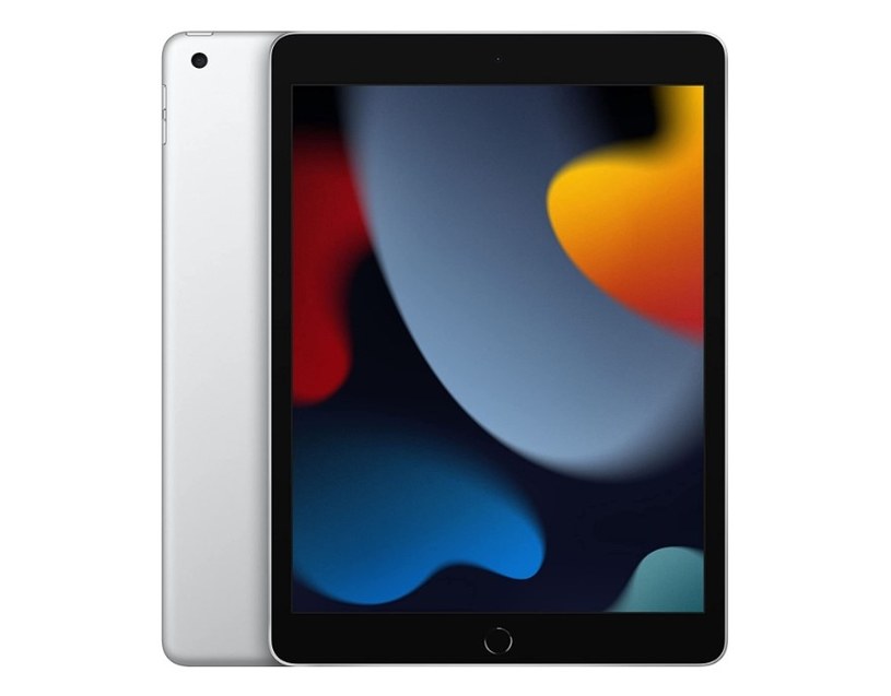 iPad - idealny tablet do nauki i pracy. /Apple /materiały prasowe